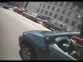 Riding on the road