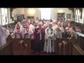 St. James Fenelon Falls with the Parish of Fenelon Falls, Coboconk and Balsom Lake ON