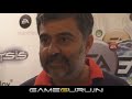 Ajay Khanna EA Interview