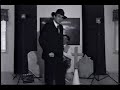 Ed Wood spoof \"Fanex 9 from Outer Space\"