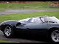 Jaguar xj13 drivebye