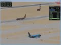 FSX Tower Observing at Los Angeles