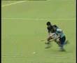 fieldhockey : Individual high level defense skills
