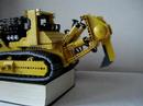 Komatsu D575A-3 Super Dozer