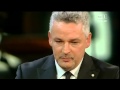 Roberto Baggio a Sanremo 2013 -14/02/2013