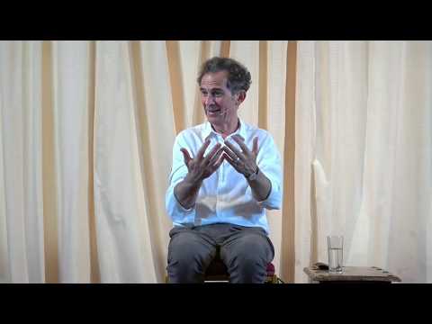Rupert Spira Video: The Nature of Attention