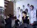 alice nine vs jealkb (soccer) part 2