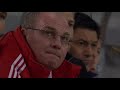 DFB Pokal Spiel gegen Bayern Muenchen, ein Super Spiel, Tolles Bayer Leverkusen: ein Traum !