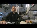 Lesson Nineteen - Labelling a Flow Chart - IELTS Preparation Series 3.mp4