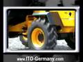 BARFORD DUMPER USED GEBRAUCHTE MULDENKIPPER DUMPERE BRUKT
