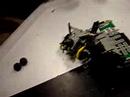 KCL 3rd year engineering group project comp#6