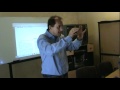 CREADIMA EVENTO SOS COBOL Exposicion Sr JUAN URRABURU Cobol Novedades 2011 PARTE II