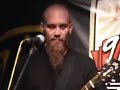 Auto Pilot by Mark Lanegan and Nick Oliveri