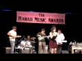 Camile Velasco - Hawaii Music Awards