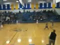 Ross Waltman bball