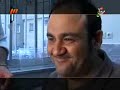 Poshte Sahne Serial Zan Baba پشته صحنه ی سریال زن بابا 