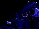 kevin drew @ la cigale- frightening lives
