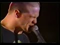 METALLICA MASTER OF PUPPET LIVE IN CHILE 1993