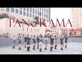 Lugia Cover IZ*One panorama