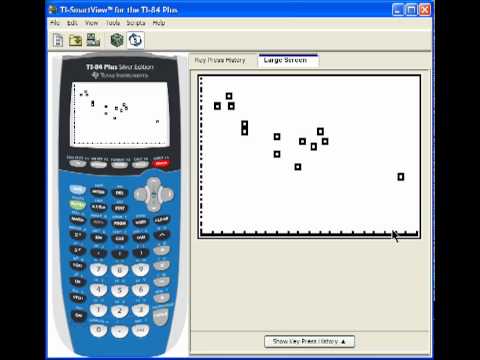 how to draw linear regression line in r