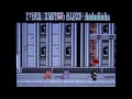 DSP vs. Ninja Gaiden II pt1