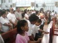 holy garden greenhills Interment of Digna Teodoro