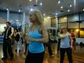 Pablo Ferrigno Disco Dance Freedance