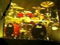 Mike Wengren (Disturbed) Drum Solo Live (good sound-quality)