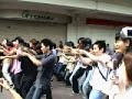 JOJO off meeting \"The World vs Star platina\" JOJO off meeting \"The World vs Star platina\"