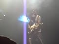 Synister Gates Guitar Solo
