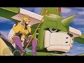 Digimon Tamers Movie 6C - Runaway LocoMon