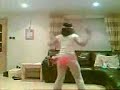 Dancing Is What To Do! Ft Nuggy, Dora and George!