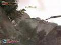 RIDING SAPHIRA IN ''ERAGON'' (PC GAME)
