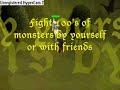 Runescape Trailer