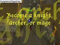 Runescape Trailer