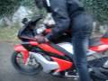 Peugeot xr7 burn