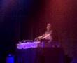Dj Feadz (Ed Banger) at Gloria Cologne