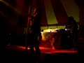 U-Roy & Josey Wales - Reggae Geel 2008 (4/9)