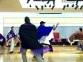 Switch Dance - 6th Annual George Mason Powwow