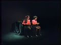 LAS MINAS DEL TANGO REO-Rubias de New York