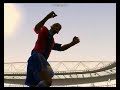 Gol na cobrança de escanteio Gol na cobrança de escanteio