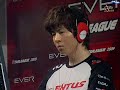 by.hero vs WINNER of (Movie vs Light) Game 1 @ EVER09 OSL Group F (Part 1 of 2)