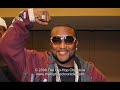 Shawty Lo - T.I. Beef Is Over (EXCLUSIVE INTERVIEW)