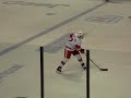 Cory Emmerton Goal