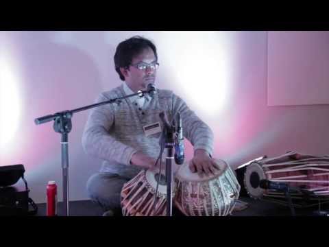 Tabla - Shabaz Hussain is a maestro of the tabla - hand drums used in Hindustani classical and folk music. He is one of the foremost players of his generation and pe...