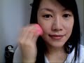 Japanese Eye Makeup (the Basics)