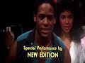 krush groove (1985) - opening sequence featuring run dmc, blair underwood, rick rubin and kurtis blow.
