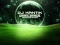 Dj Kantik - Warm Space (Ka2Production) 2011 Club Music Mix Bomba Kop Kop