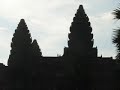 Angkor Wat Lawnmowers