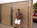 Ice Balloons and Stupidity